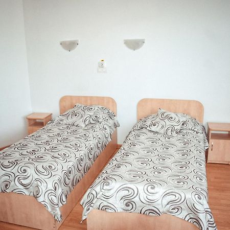 Pensiunea Belvedere Craiova Ngoại thất bức ảnh